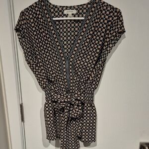 Max Studio Blouse